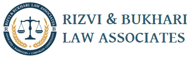 RIZVI & BUKHARI LAW ASSOCIATES
